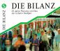 Preview: Buch "Die Bilanz - 25 Jahre Planung und Bau der S-Bahn Stuttgart"