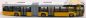 Preview: Modellbus "MB Citaro G 2/2011 SSB Stuttgart / Linie 92"