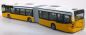 Preview: Modellbus "MB Citaro G 2/2011 SSB Stuttgart / Linie 92"