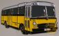 Preview: Anstecknadel "Museumsbus O322"