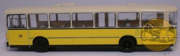 Modellbus "MB O 305 SSB Stuttgart / Linie 76"